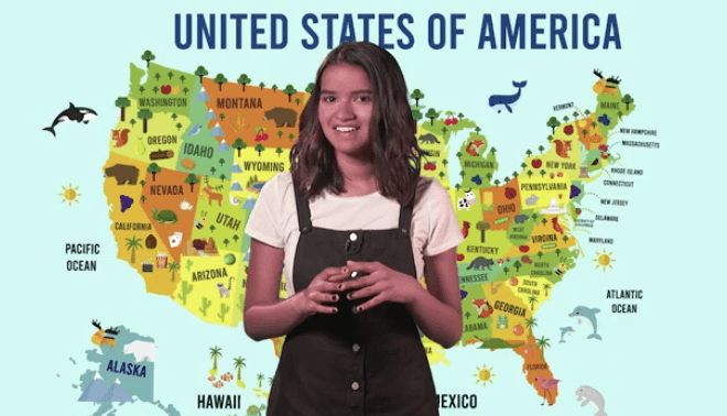 Educational Video