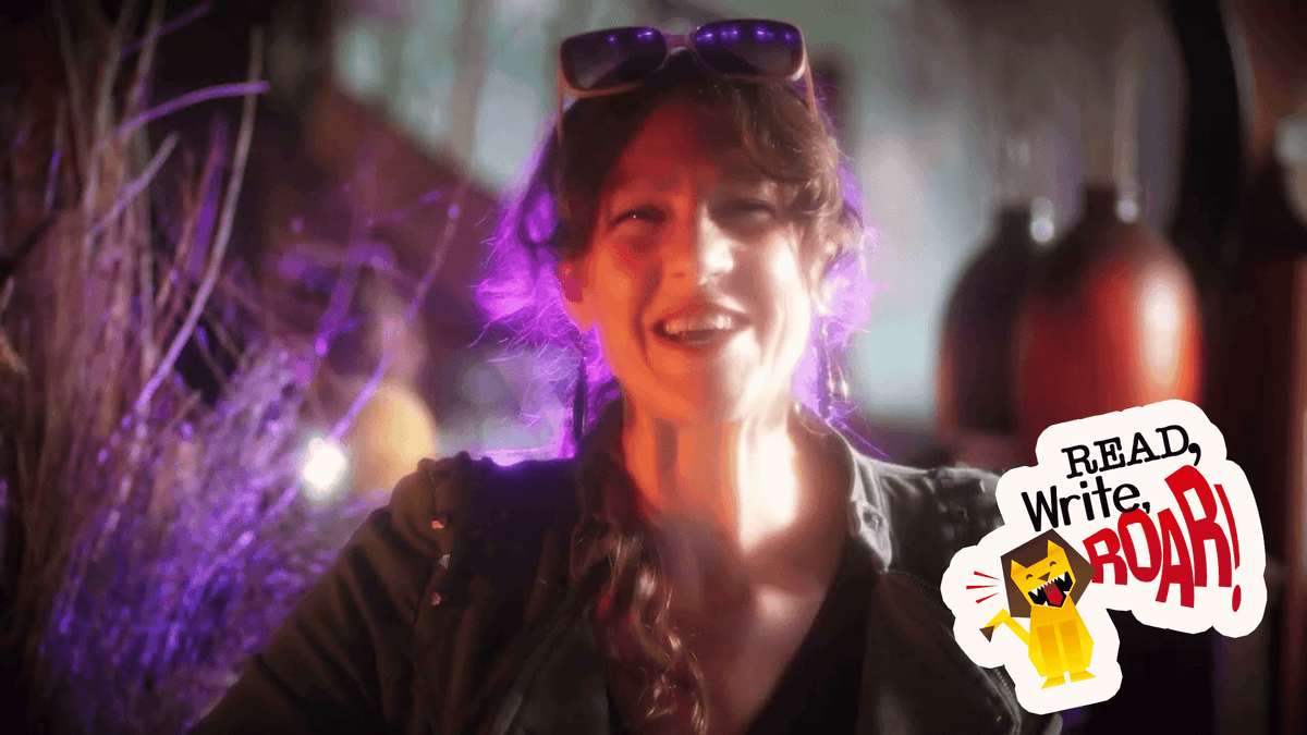 Create a Rock Concert Soundscape | Ms. Audra | Read, Write, ROAR!