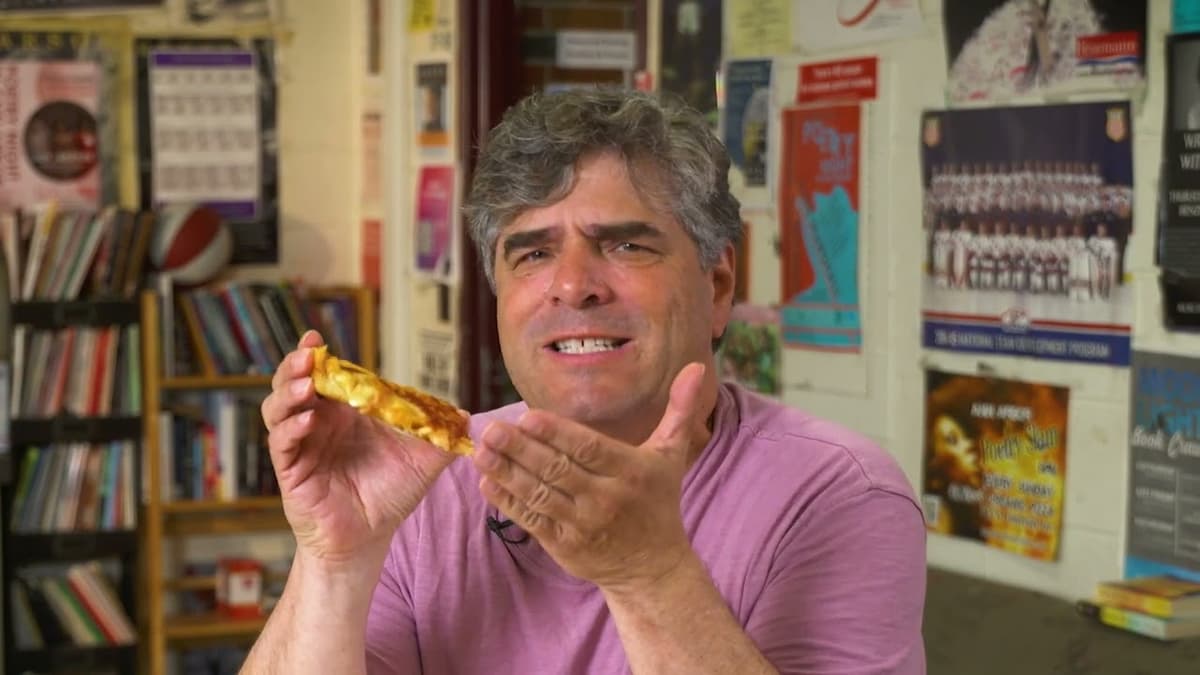 Ode to Detroit Style Pizza: Celebrating What You Love in Poetry