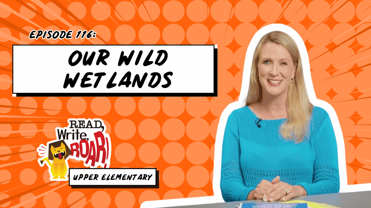Our Wild Wetlands